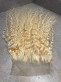 Blonde Closures