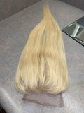 Blonde Closures