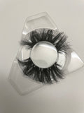 Joseline Mink Lashes