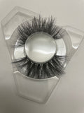 Lucious Mink Lashes