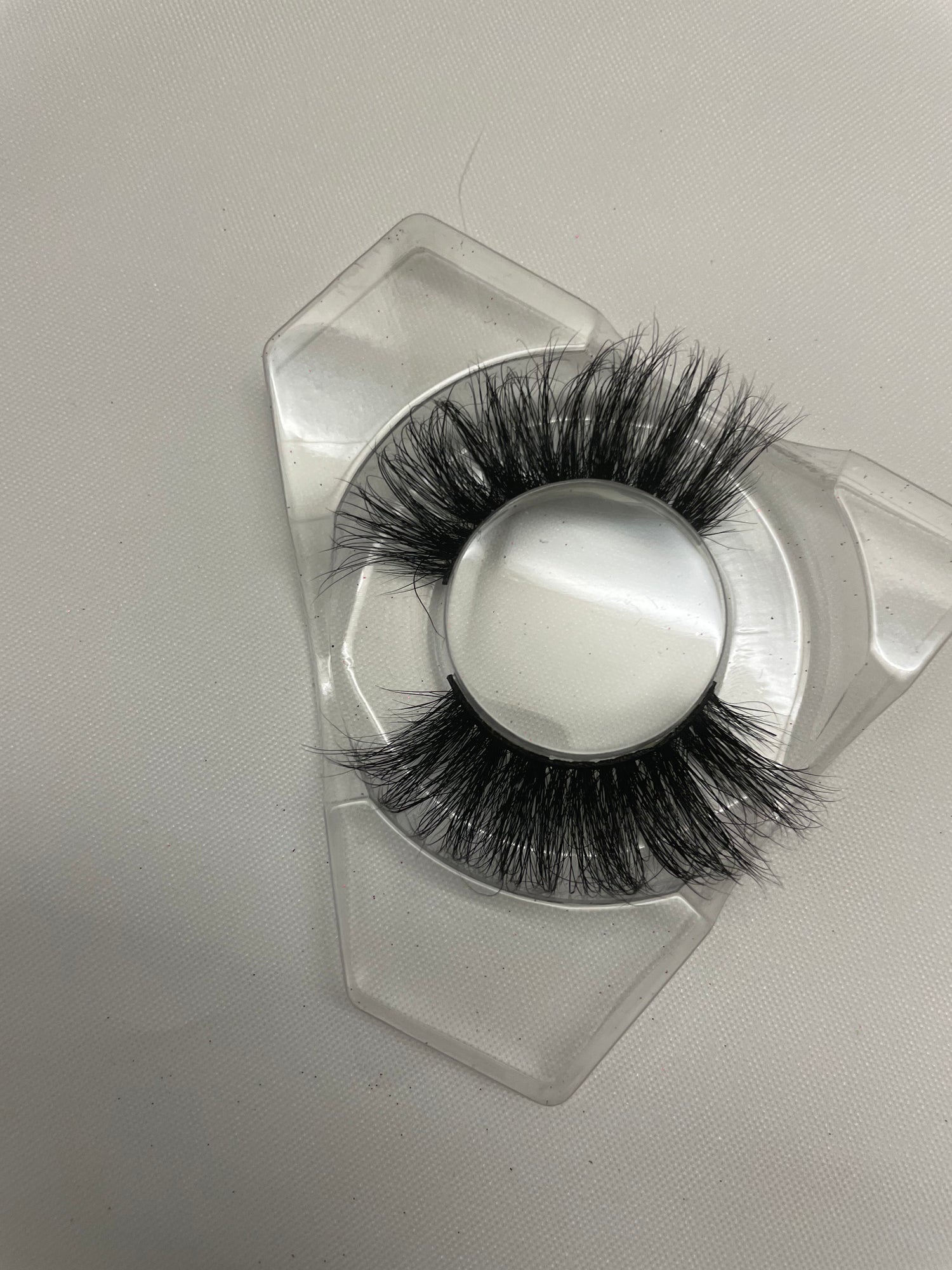 Lashes