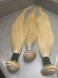 Blonde 3 Bundles