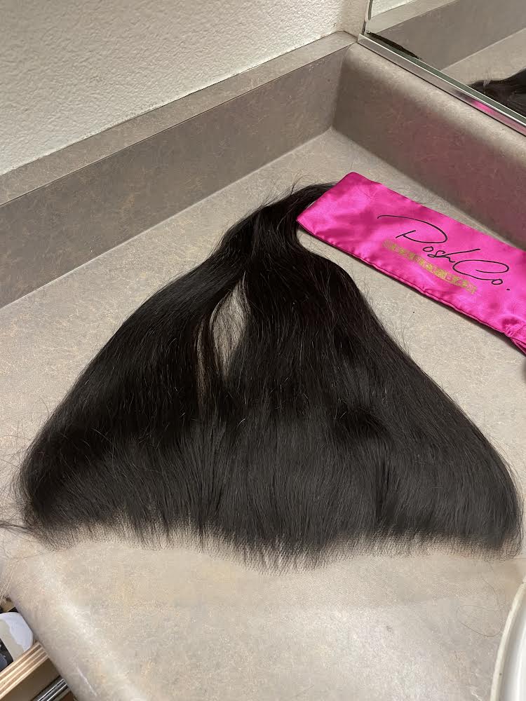 Frontals