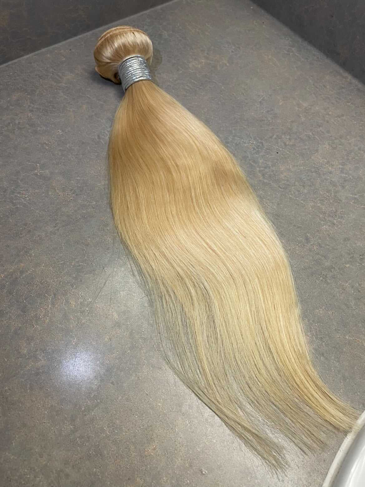 Blonde Collection