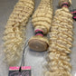 Blonde 3 Bundles